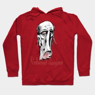 Cabernet Sauvignon Hoodie